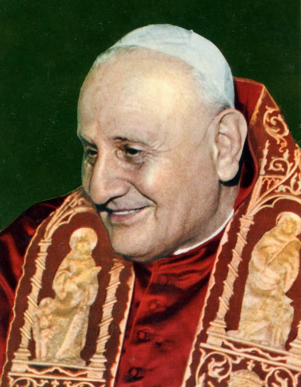 Papa São João XXIII